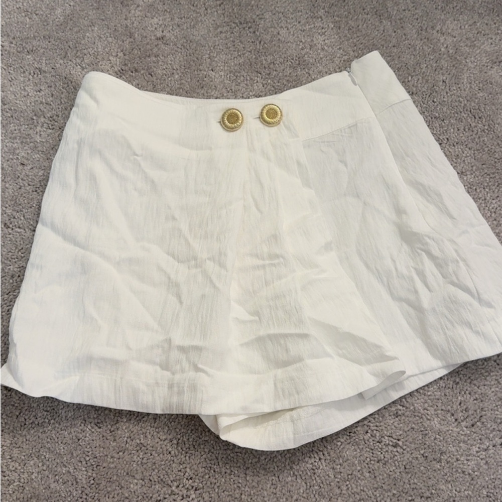 Zara skirt NWT